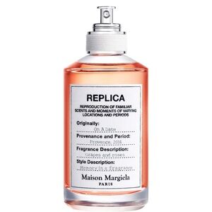 Maison Margiela On A Date